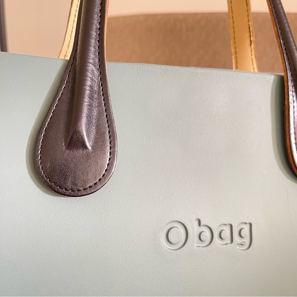 🇮🇹 Made in Italy, O bag backpack. - Picture 4 of 5